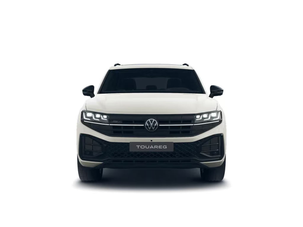Volkswagen Touareg 4Motion R-Line
