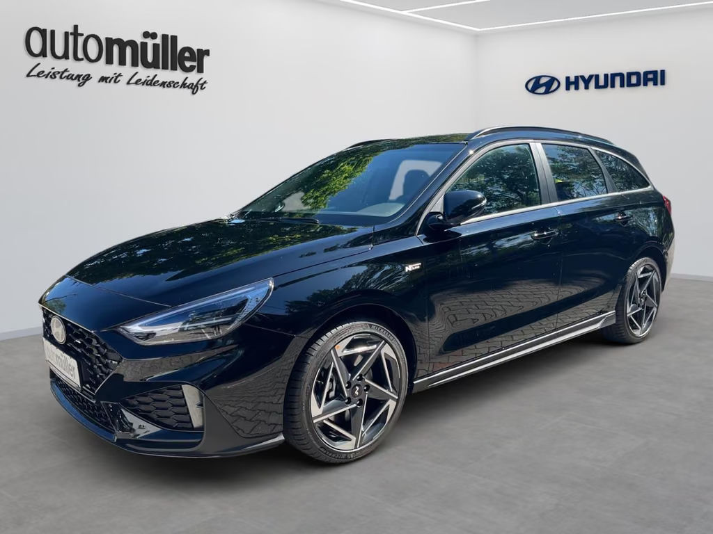 Hyundai i30 N Line