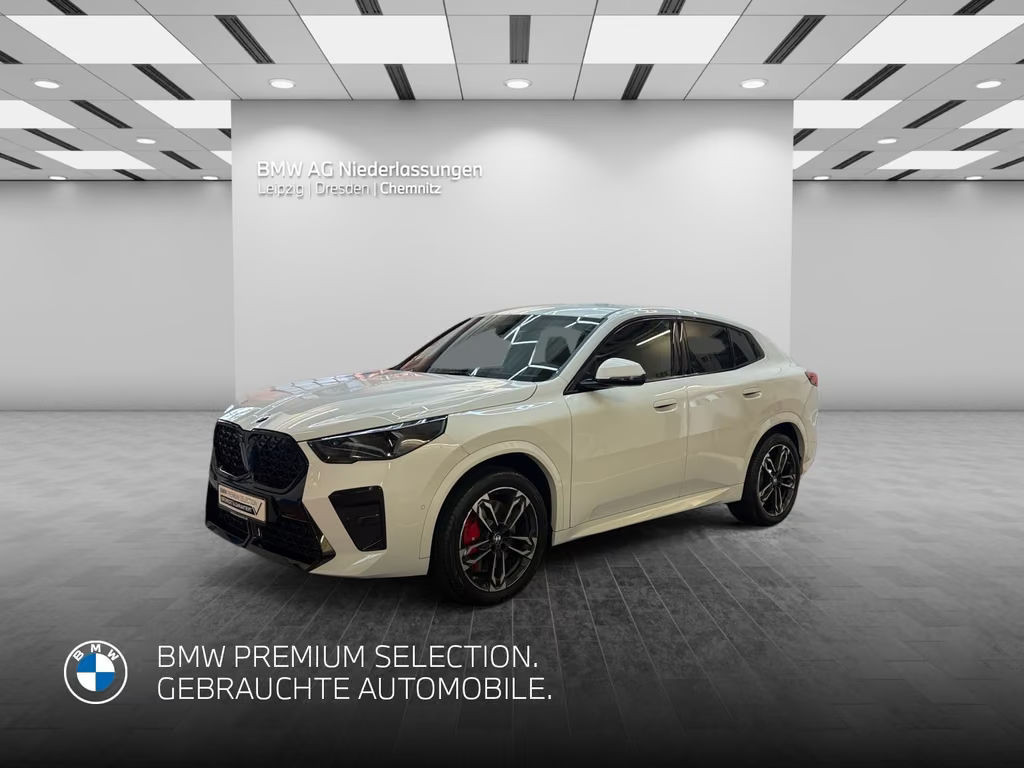 BMW X2 M-Sport sDrive20i