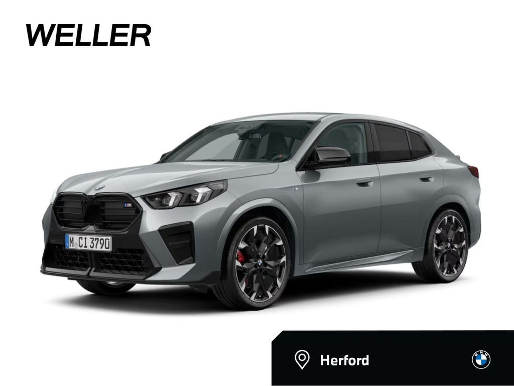 BMW X2 xDrive M35i