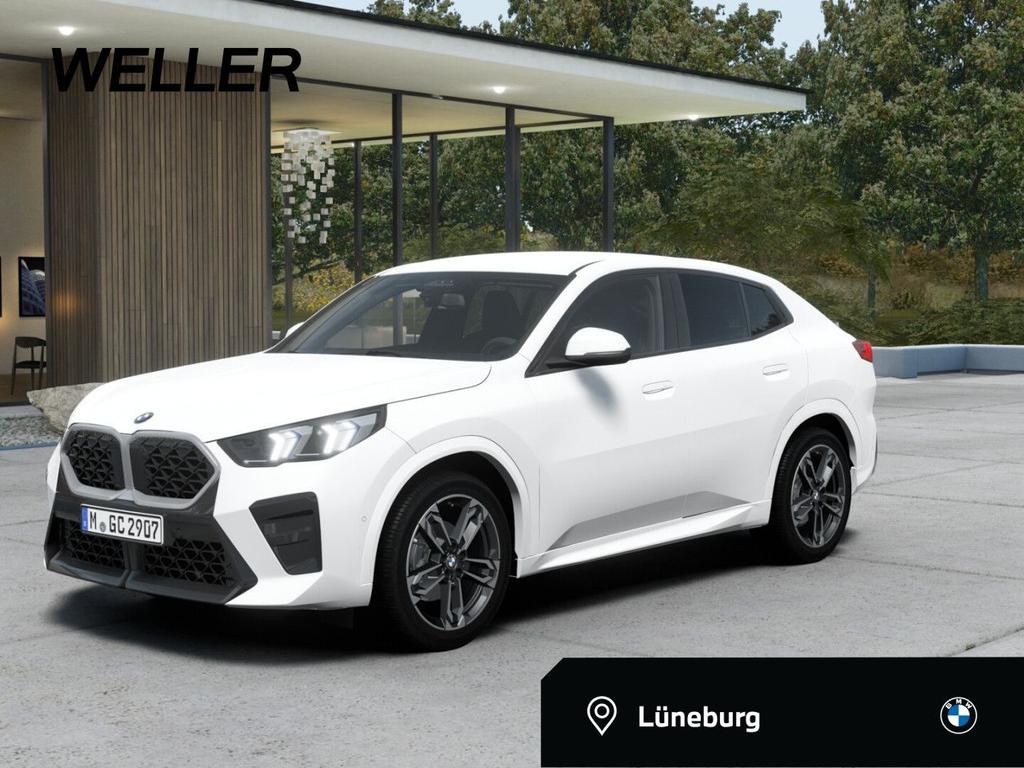 BMW X2 M-Sport sDrive20d