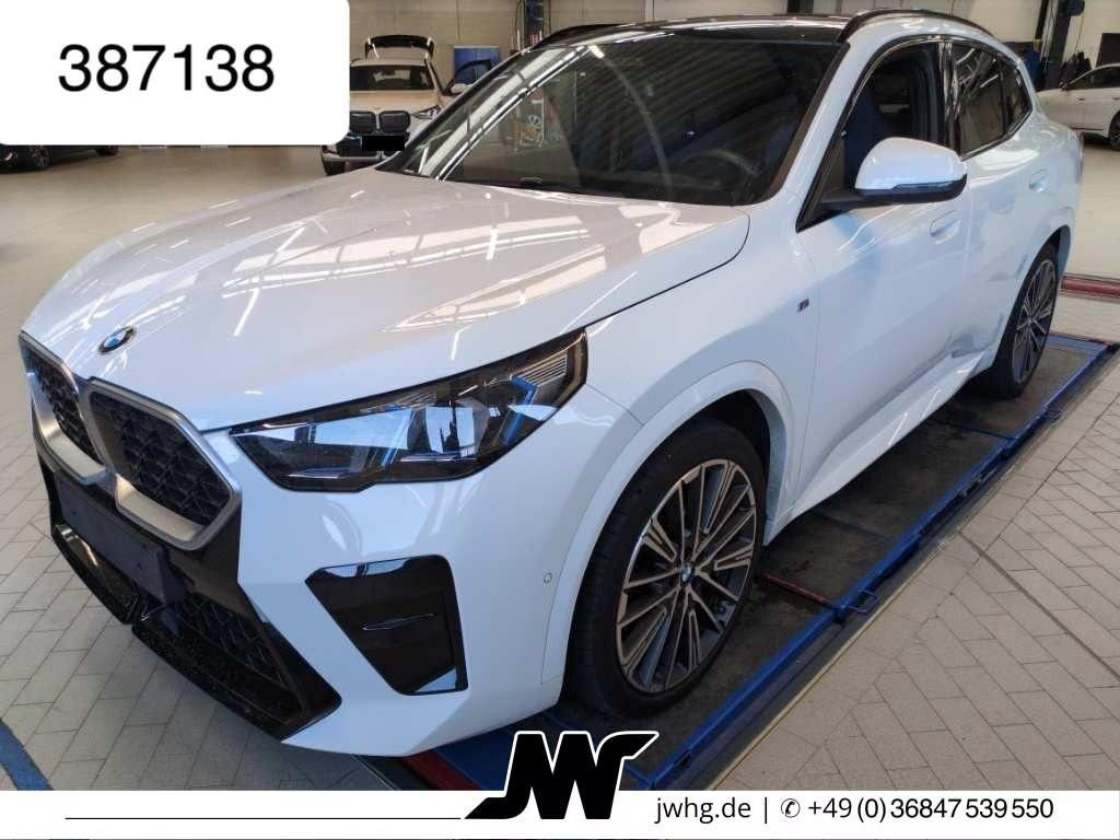BMW X2 M-Sport xDrive