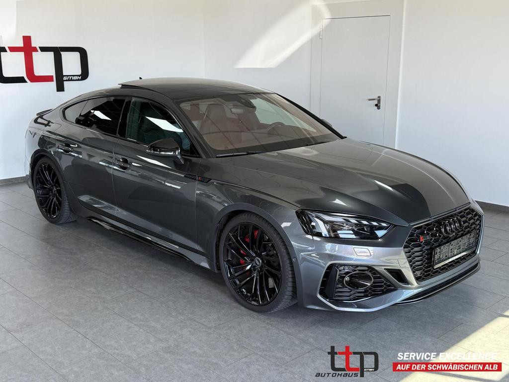 Audi RS5