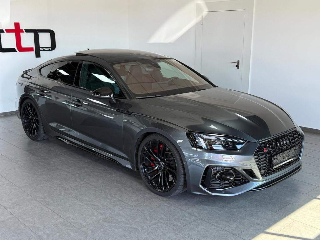 Audi RS5 Sportback
