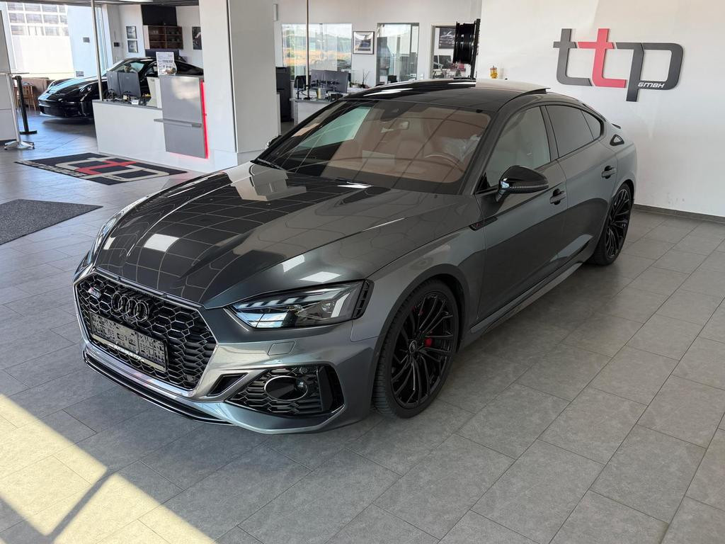 Audi RS5
