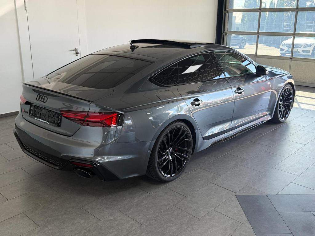 Audi RS5