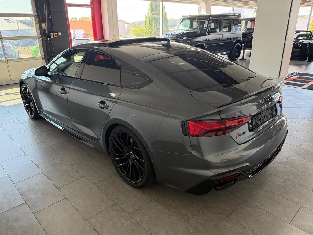 Audi RS5