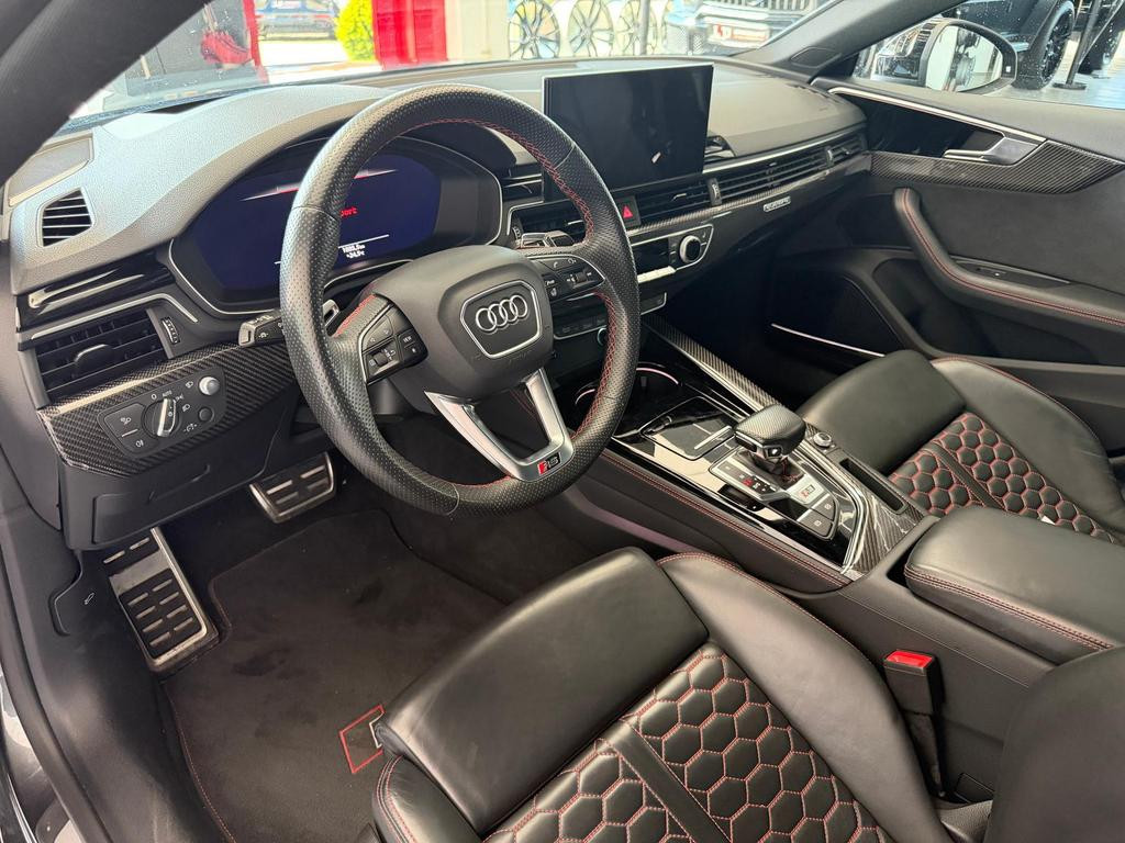 Audi RS5