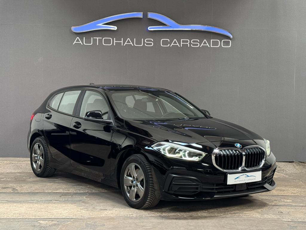 BMW 1 Serie 118 Sedan 118i