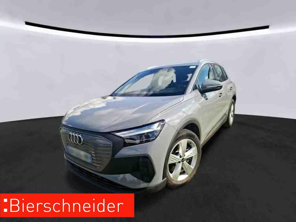 Audi Q4 e-tron 40