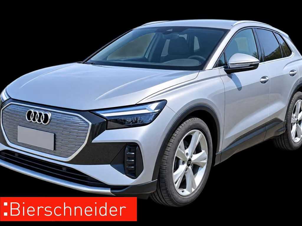 Audi Q4 e-tron Sportback 40
