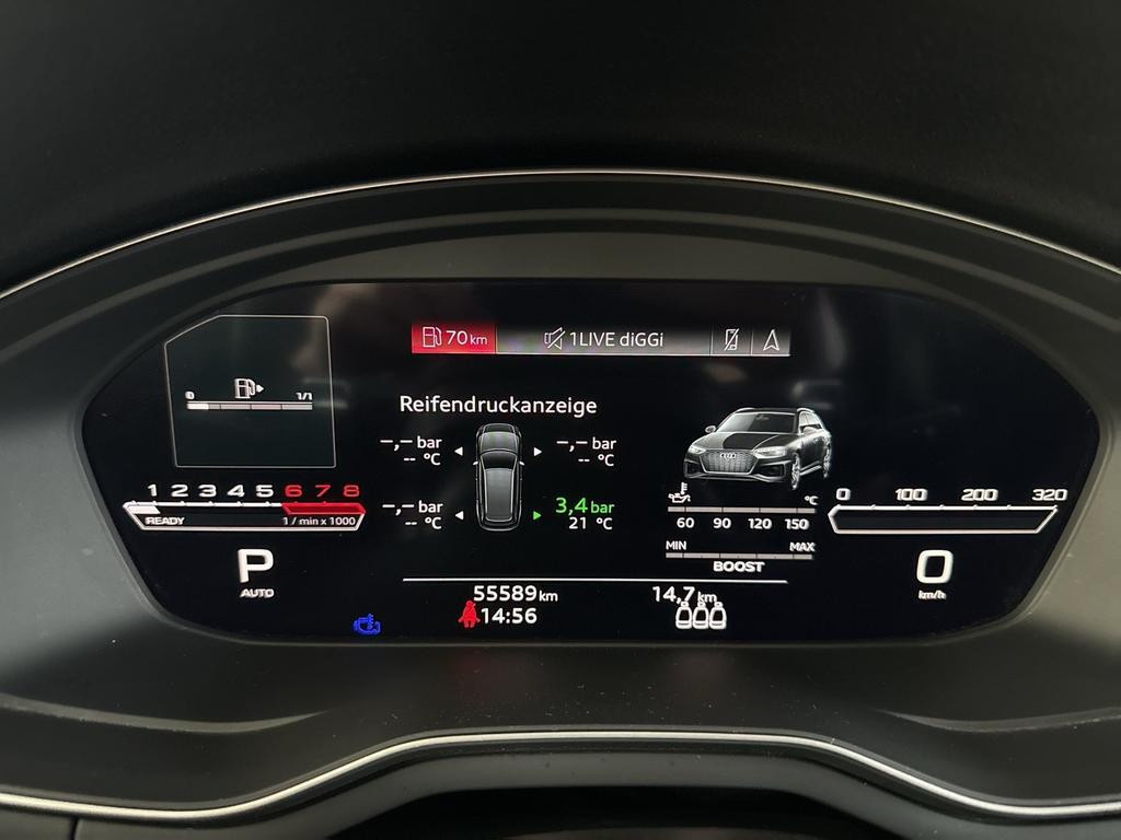 Audi RS4