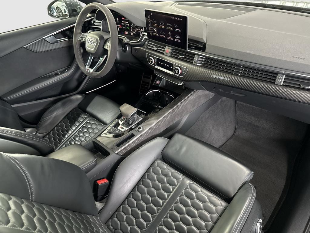 Audi RS4