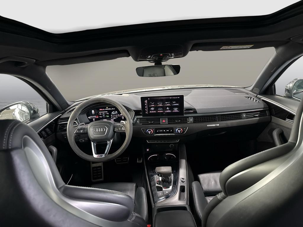 Audi RS4