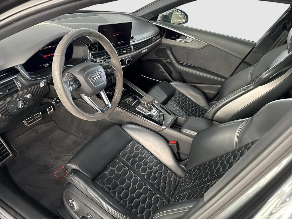 Audi RS4