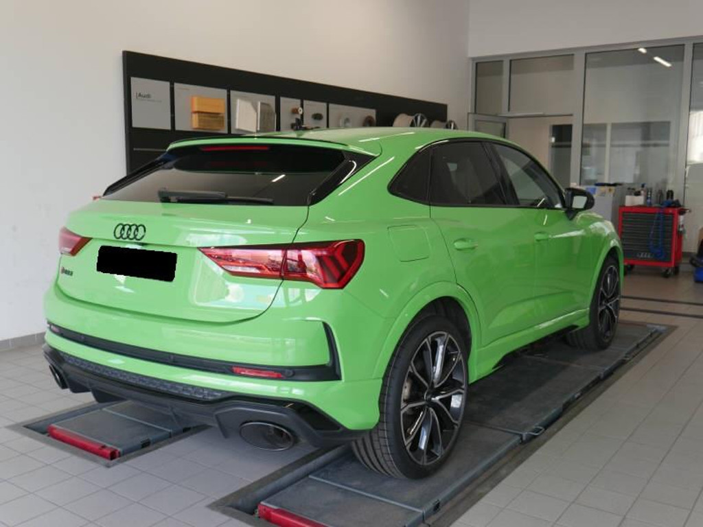 Audi RS Q3