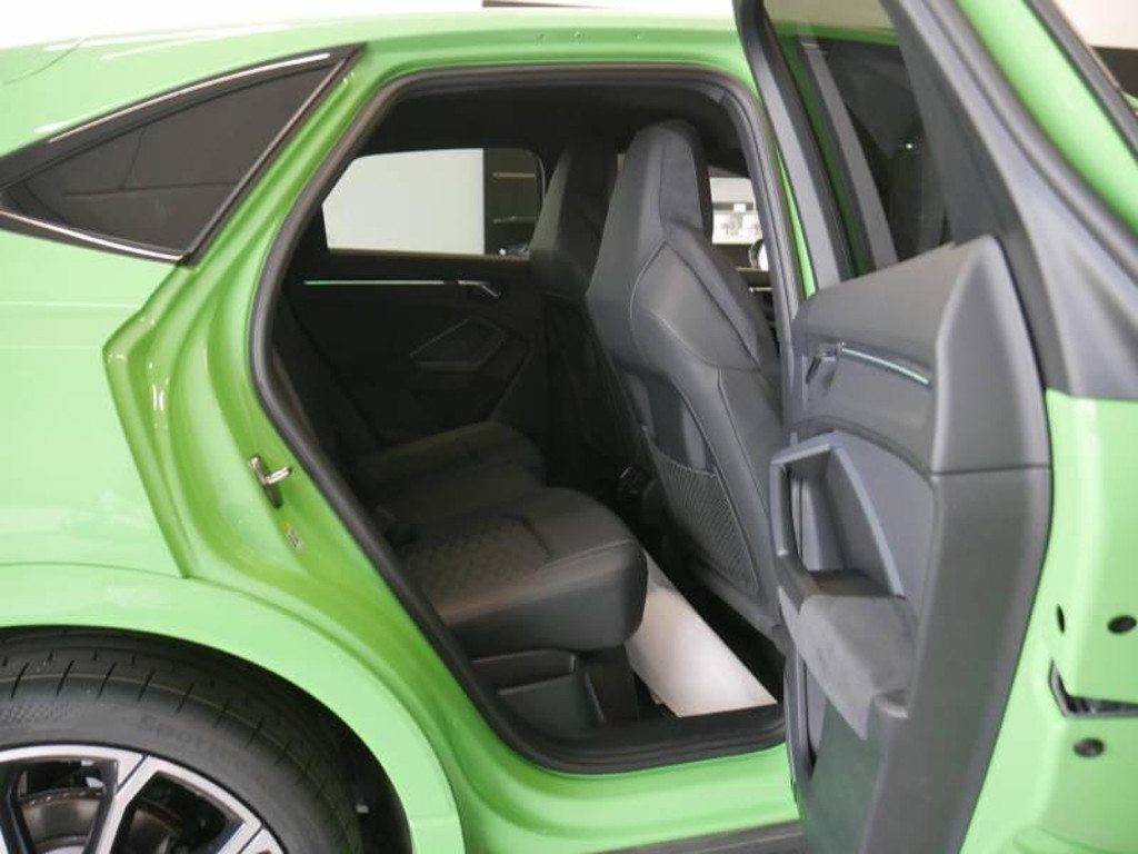 Audi RS Q3 Sportback Quattro