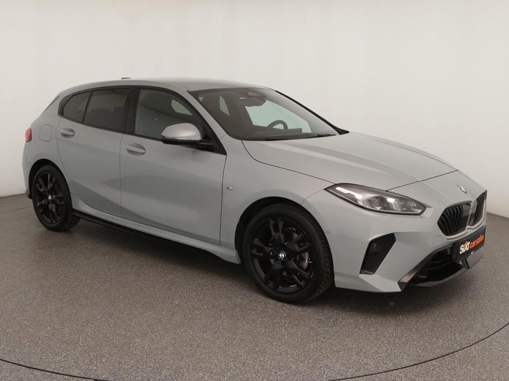 BMW 1 Serie 120 M-Sport Sedan 120i