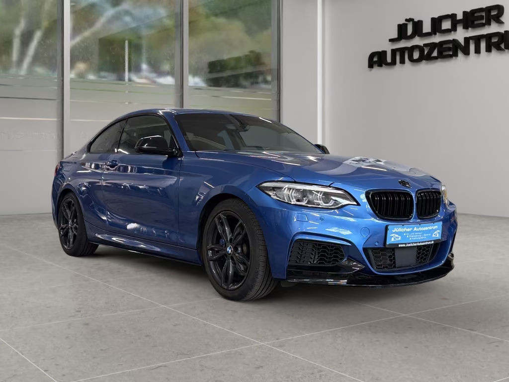 BMW M2 Coupé