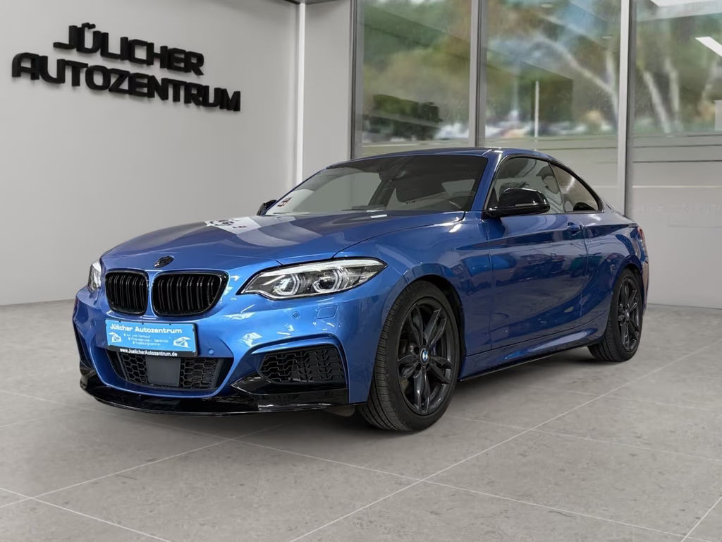 BMW M2