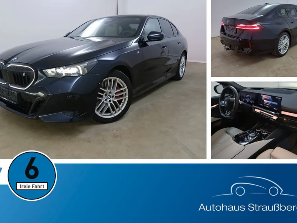 BMW i5