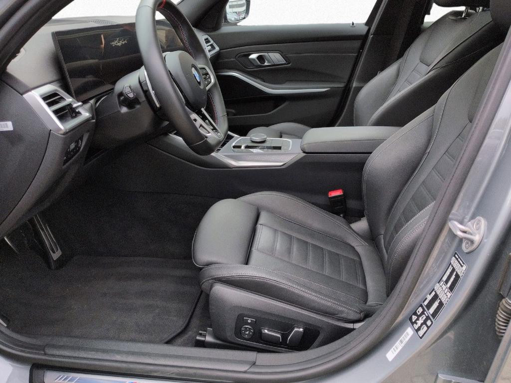 BMW M340