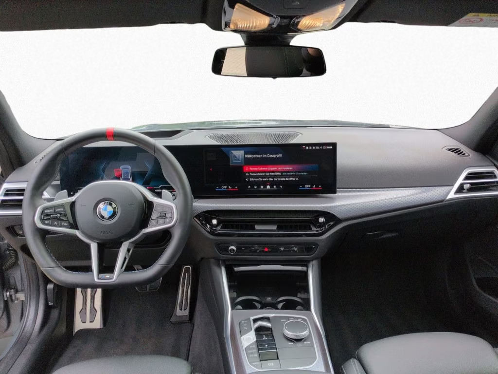 BMW M340