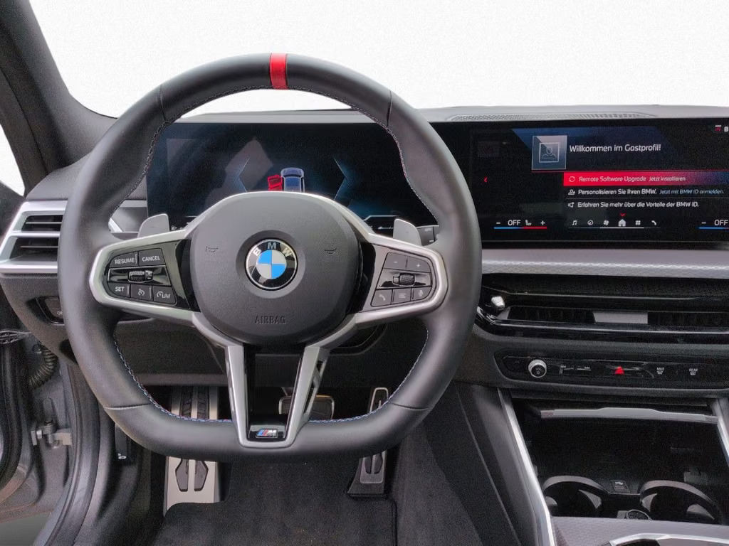 BMW M340