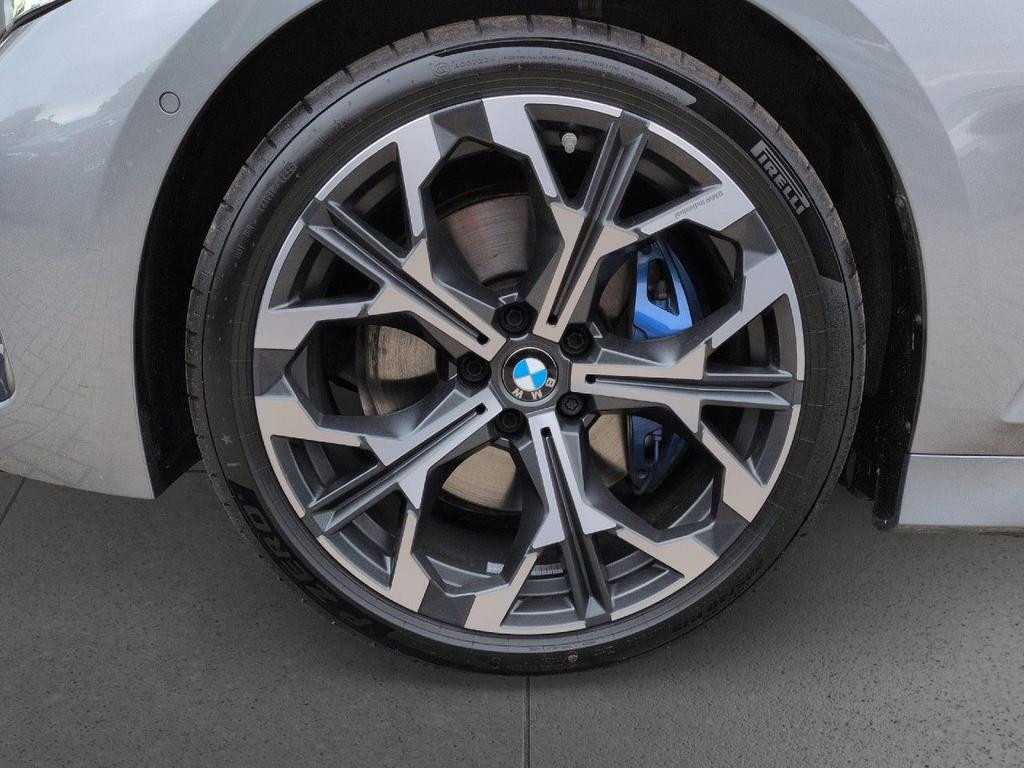 BMW M340