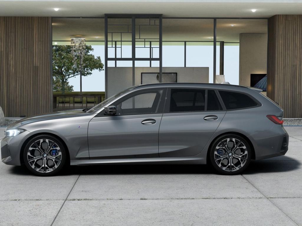 BMW M340