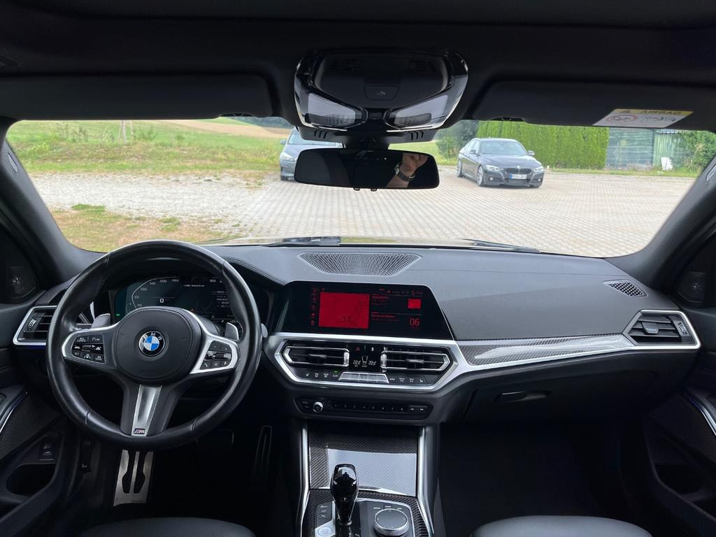 BMW M340