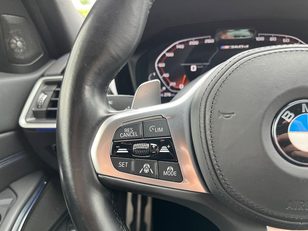 BMW M340