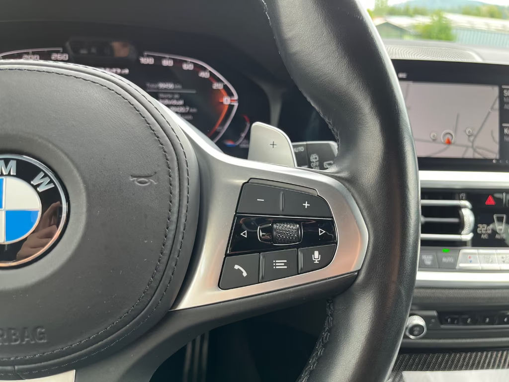 BMW M340