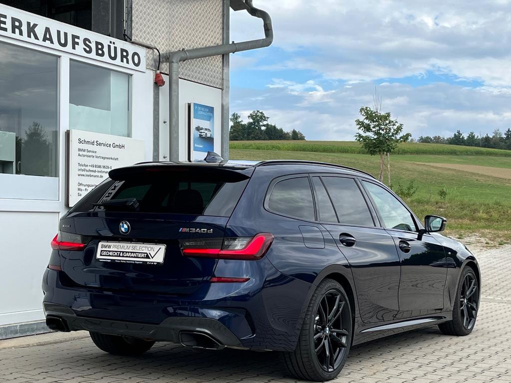 BMW M340