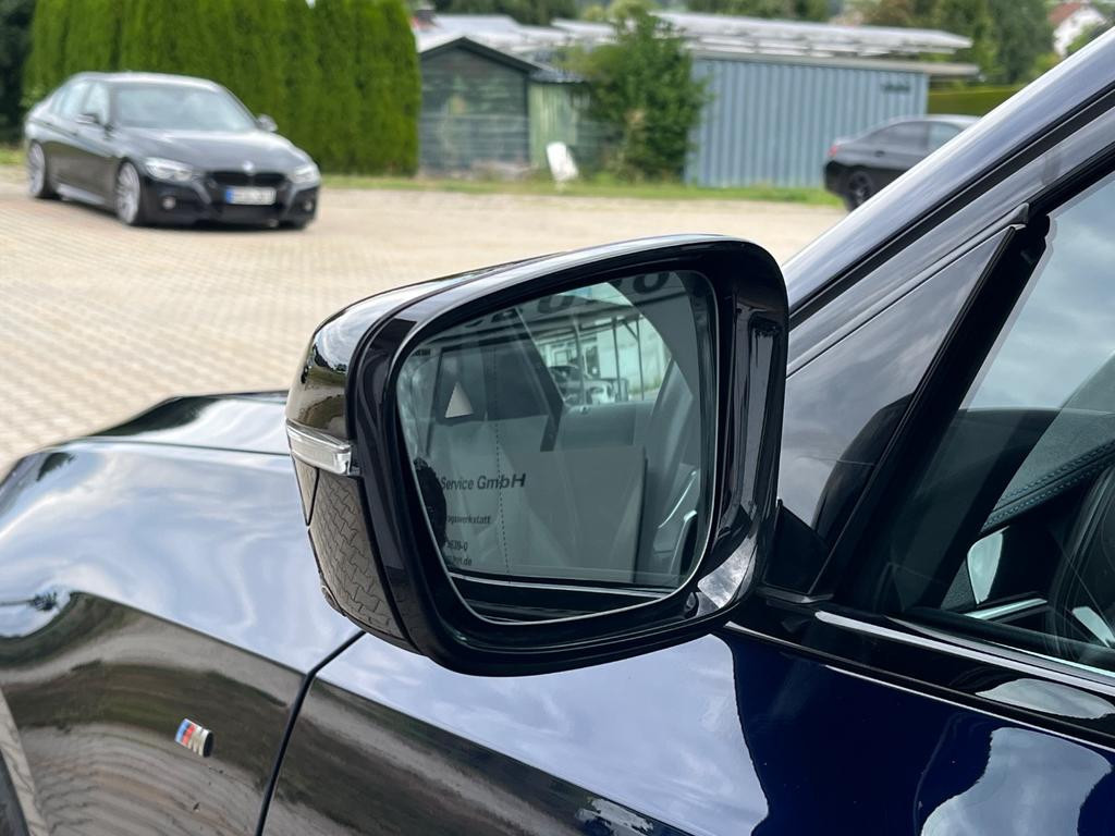 BMW M340
