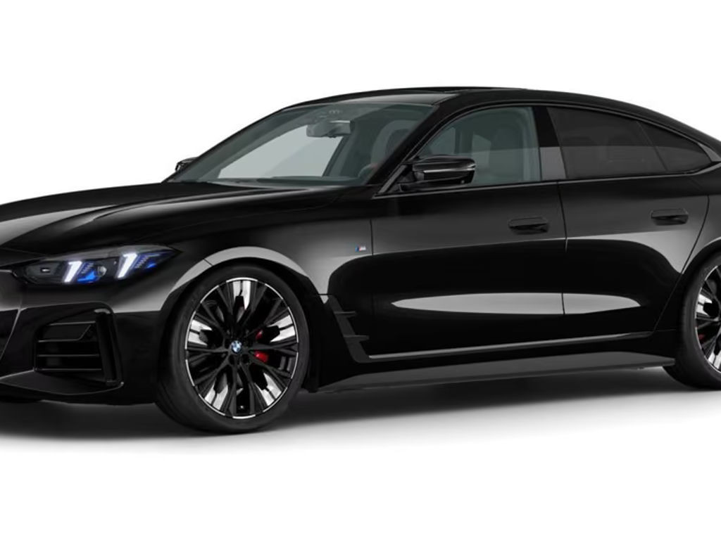 BMW M440 M-Sport xDrive Coupé Gran Coupé M440i