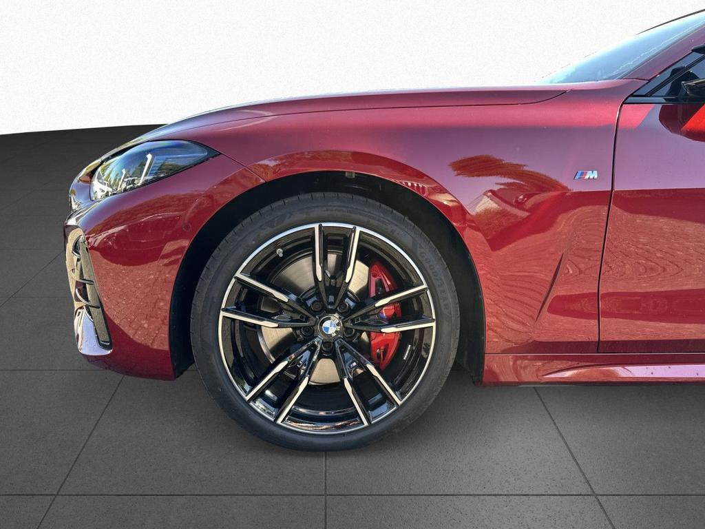 BMW M440