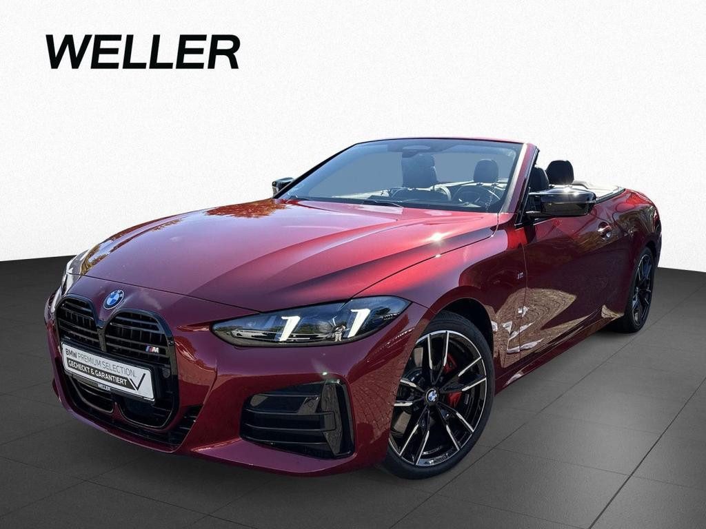 BMW M440