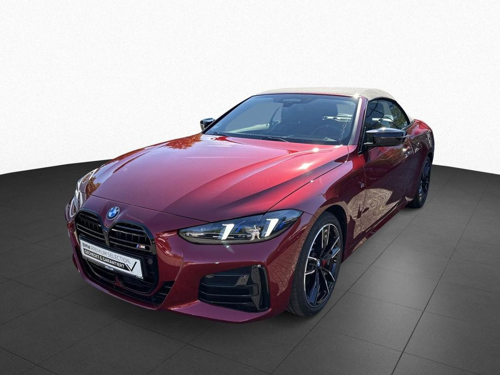 BMW M440