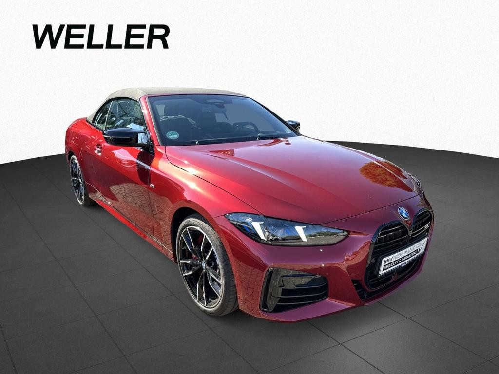 BMW M440
