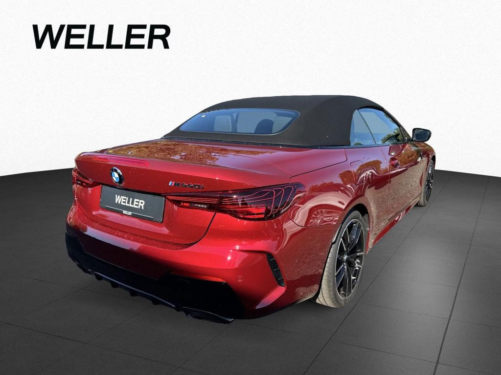 BMW M440