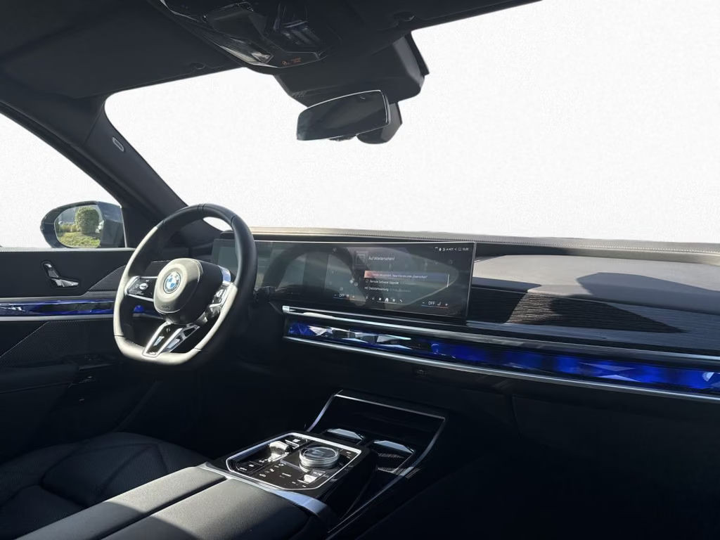 BMW 7 Serie