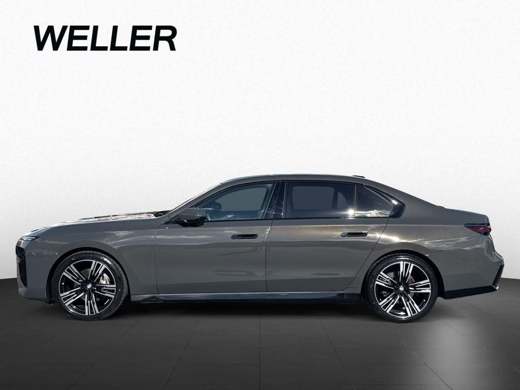 BMW 7 Serie