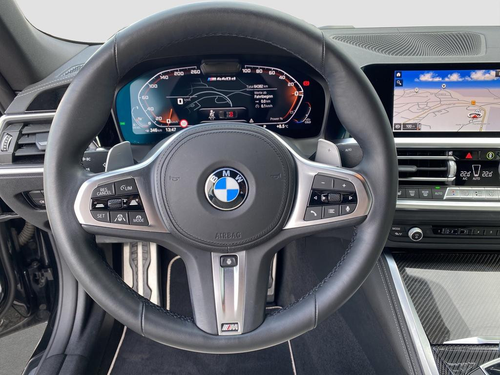 BMW M440