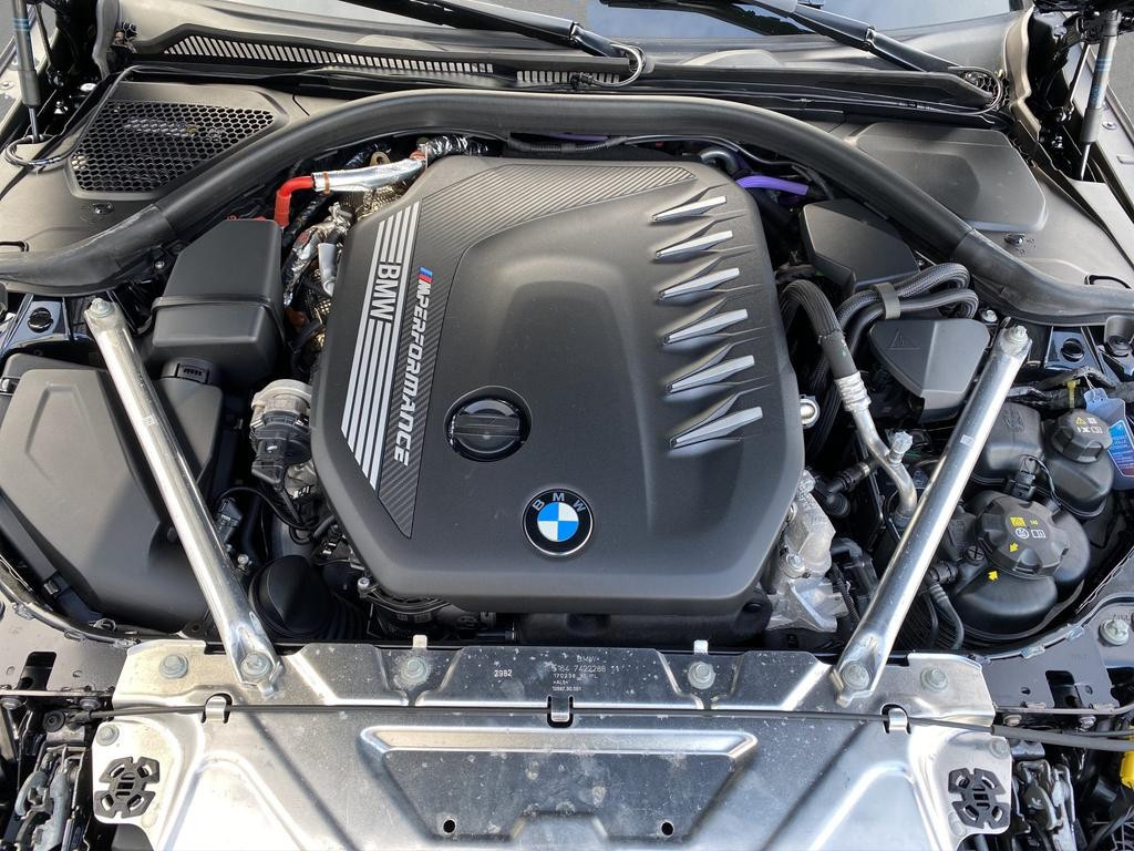 BMW M440