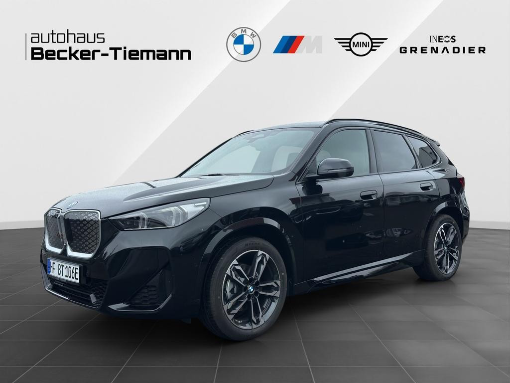 BMW iX1 M-Sport eDrive20