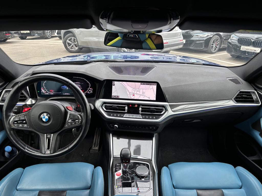 BMW M4