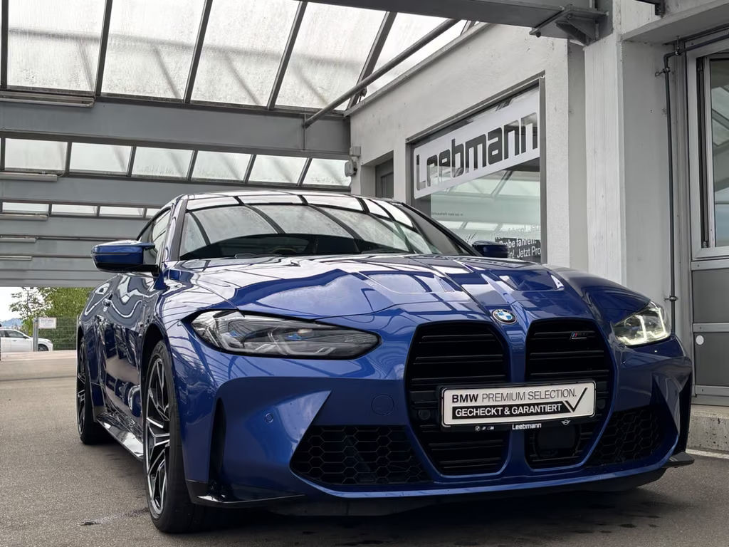 BMW M4