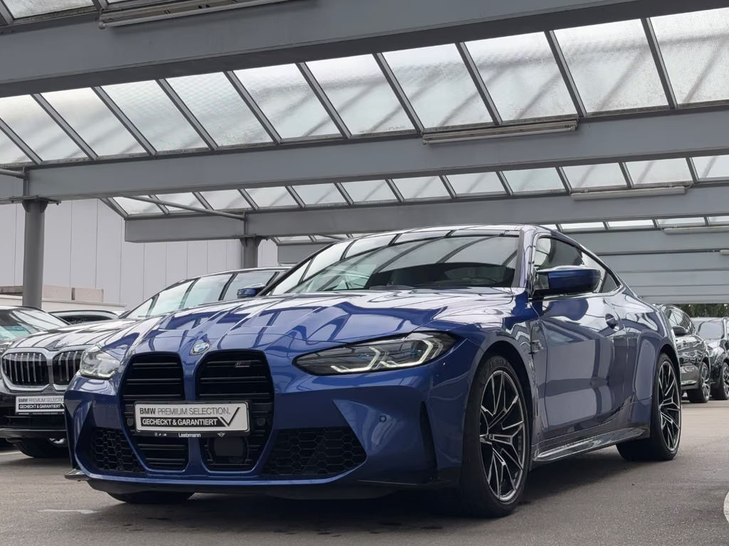 BMW M4