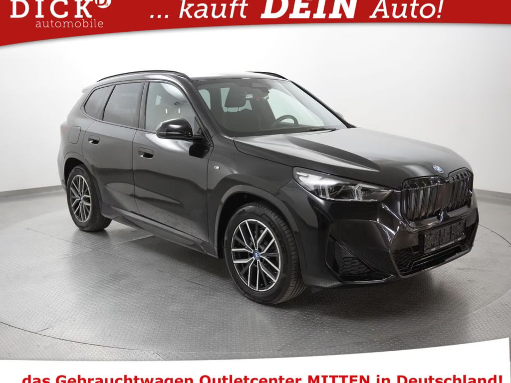 BMW iX1 M-Sport xDrive